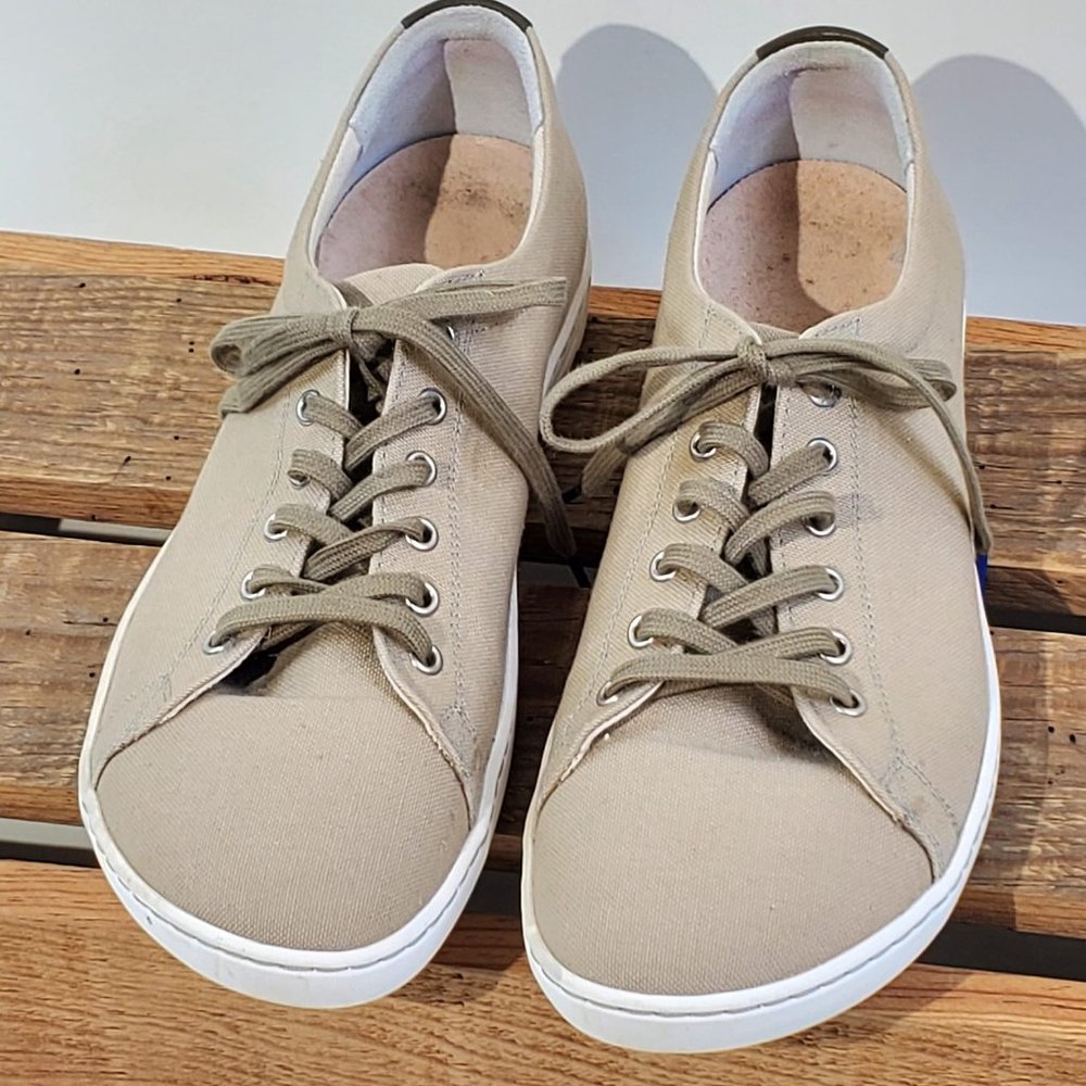 Birkenstock Arran Canvas EU Size 41 US Size 10 - 10.5